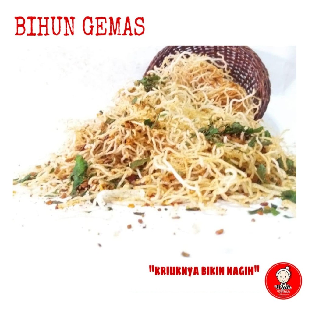 

Bihun Gemesh