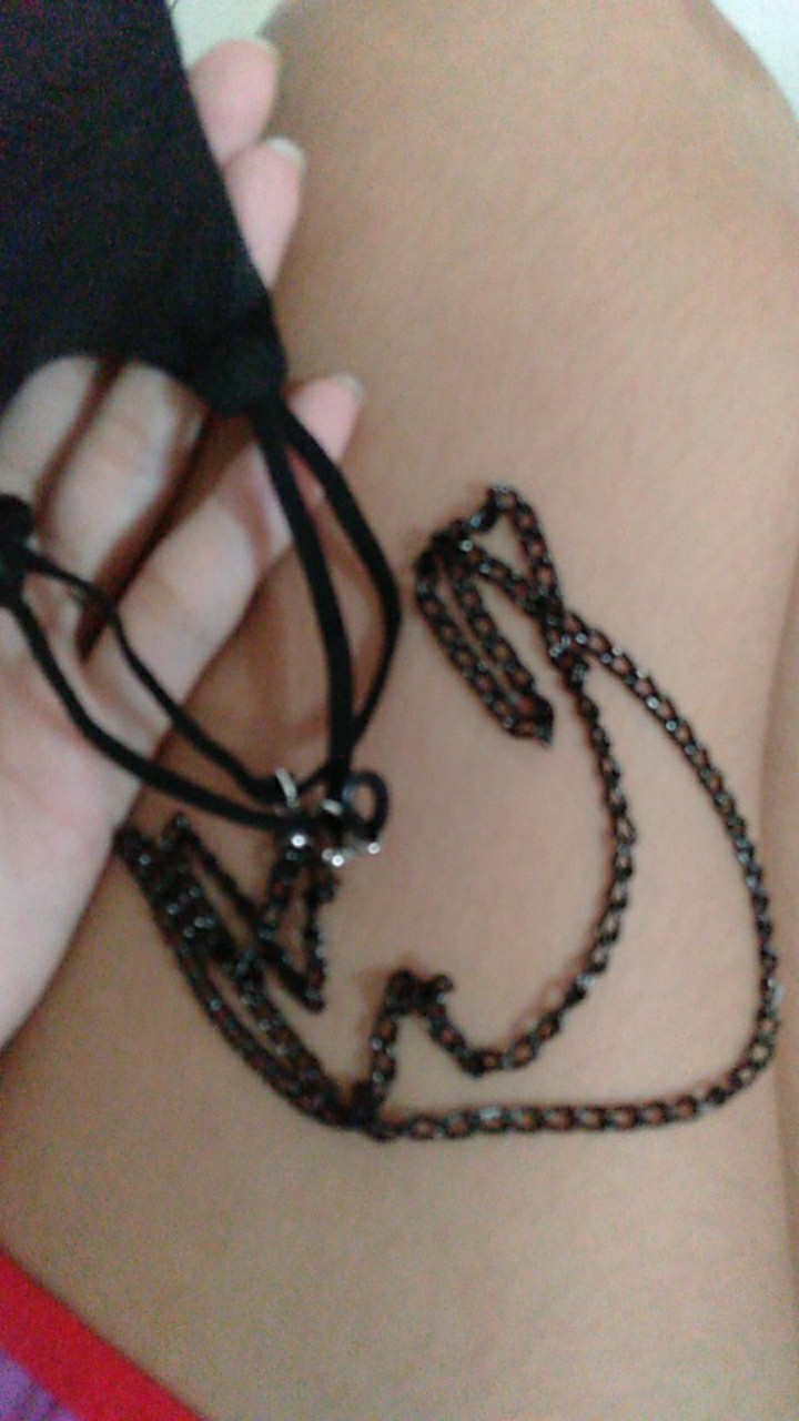 Strap Masker // Strap Masker Mutiara  // Tali Masker // Mutiara Masker Atau Kecamata