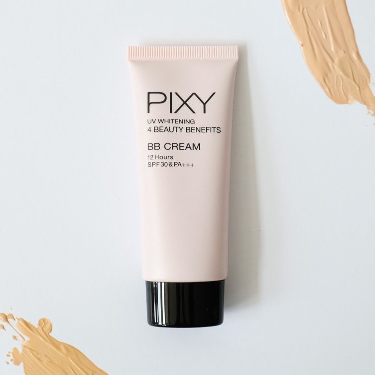 Pixy UV Whitening BB Cream 30ml