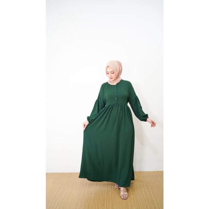 Nara Dress