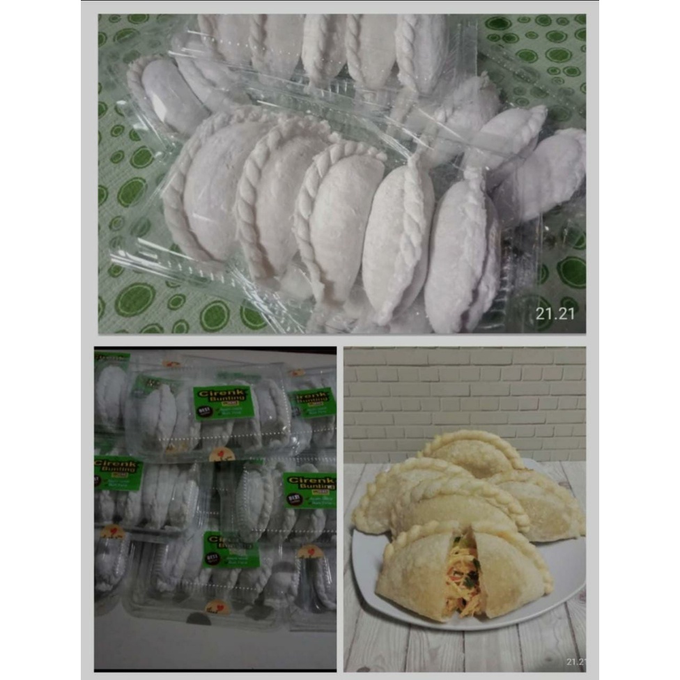 

cireng isi ayam
