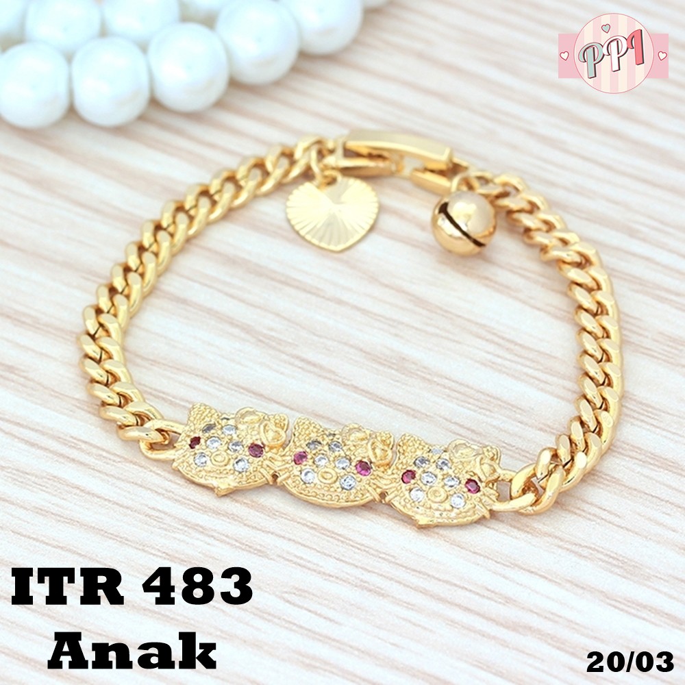 Download 9800 Gambar Gelang Emas Anak Kecil  HD