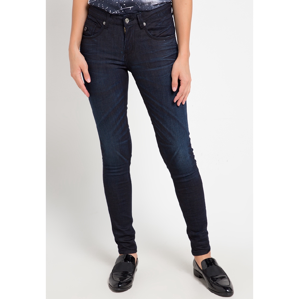 X8 Sidney Jeans - Celana Jeans Wanita