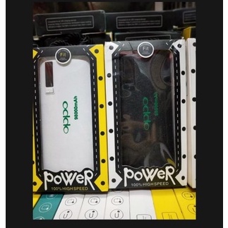 HOT DEALS POWERBANK OPPOO 19800 MAH 3 USB/ POWER BANK OPP 99000 MAH 3 USB / POWERBENG MURAH OPPO