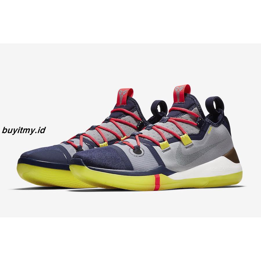 kobe ad id shoes