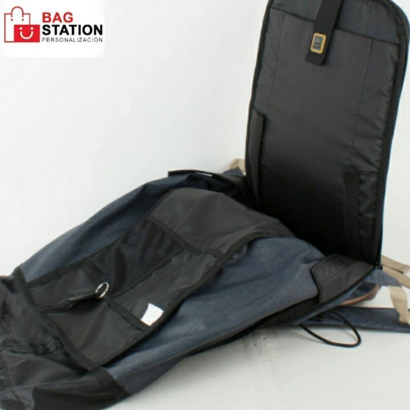 KALIBRE BACKPACK VANTAGE 01 ORIGINAL TAS RANSEL LAPTOP KALIBRE VANTAGE 01 ORIGINAL 24L