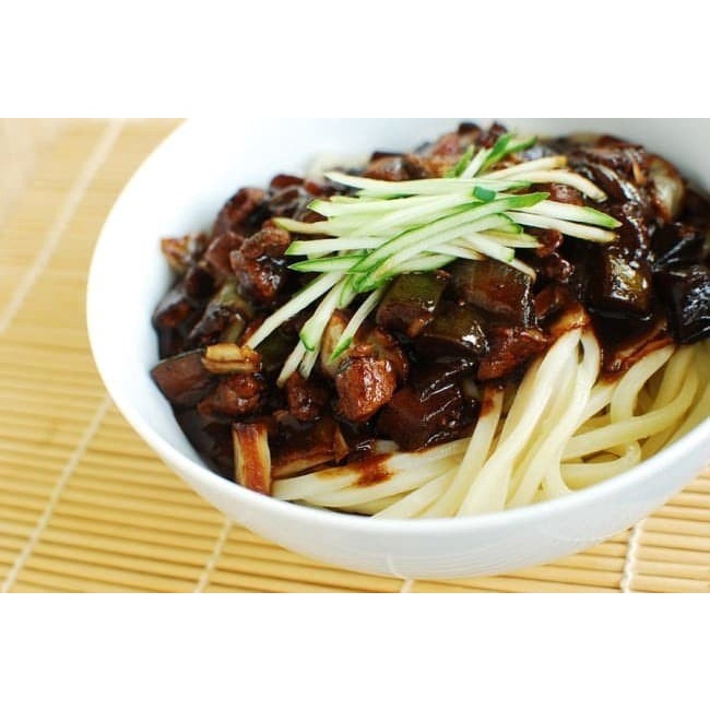 

PASTA-ANEKA- PALDO JJAJANGMYUN -ANEKA-PASTA.