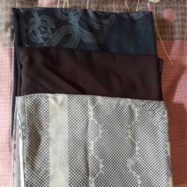 Paket L by LCB Scarf