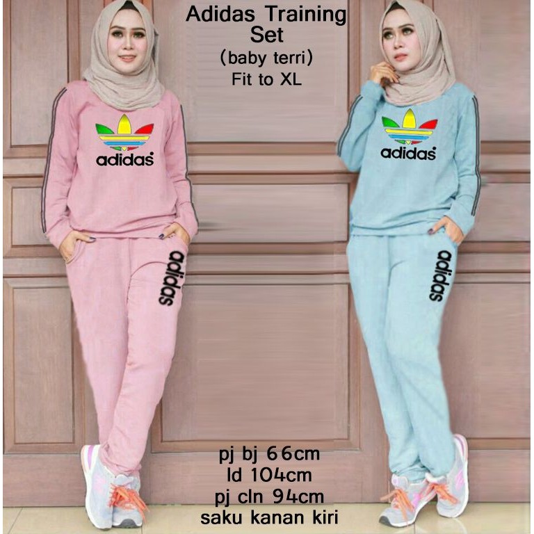Baju Olahraga Ibu Hamil Muslimah BAJUKU Baju Olahraga Ibu Hamil Muslimah BAJUKU