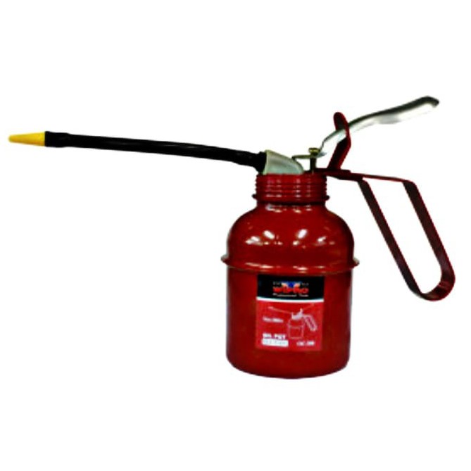 OIL CAN 300 CC WIPRO