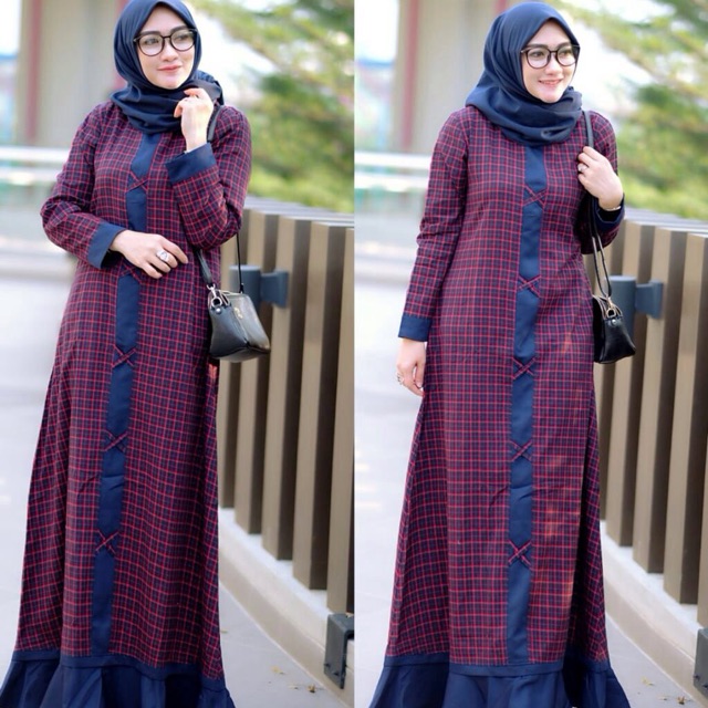 Nuha dress