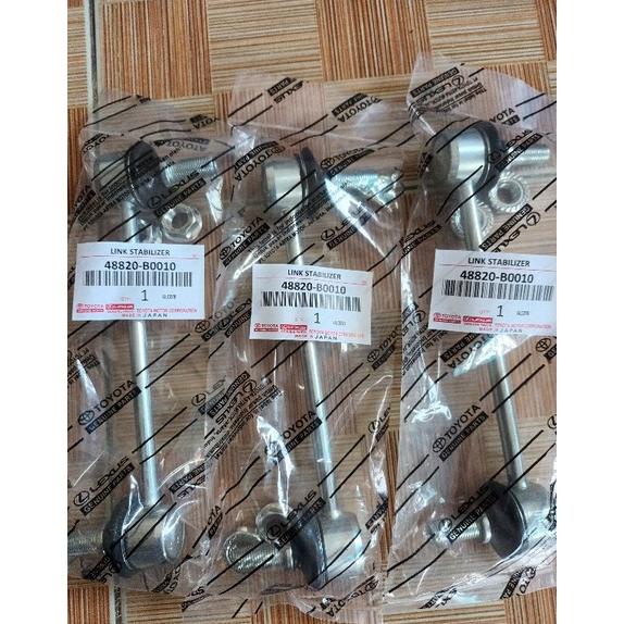 Link Stabil Avanza Original Japan 1.5 Link Stabilizer Link Avanza 1.3 Vvti Xenia 1.3 Vvti Original J