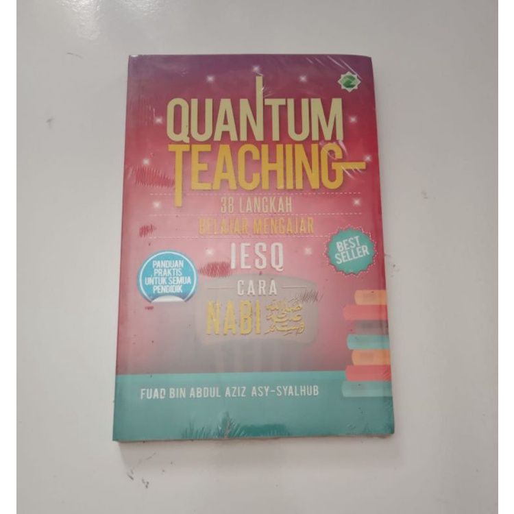 Quantum Teaching