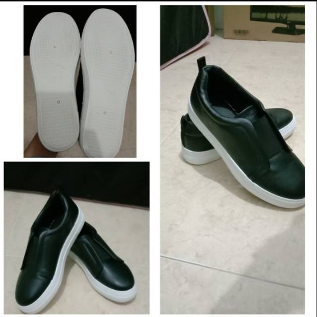 Slip on Airwalk