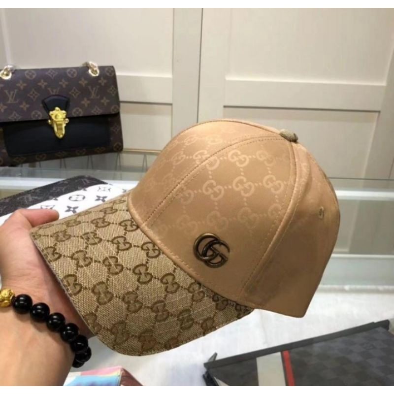 Baseball hat/topi Gucci