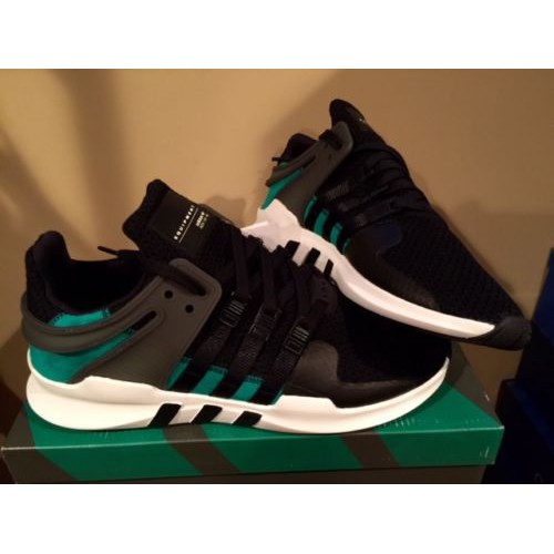 Adidas eqt support adv sub green