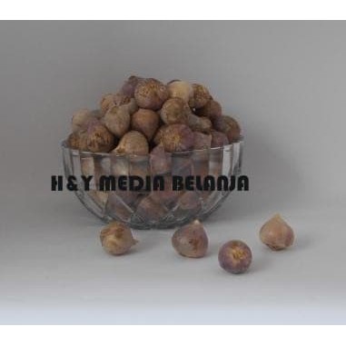

Bawang Putih Tunggal/ Bawang Lanang 1 Kg grosir