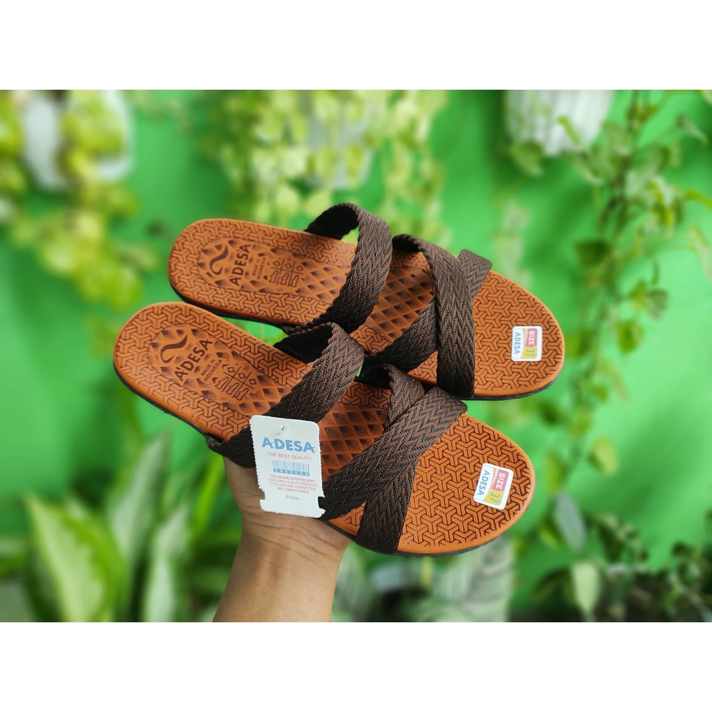 Flatshoes wanita model terbari JNC W07