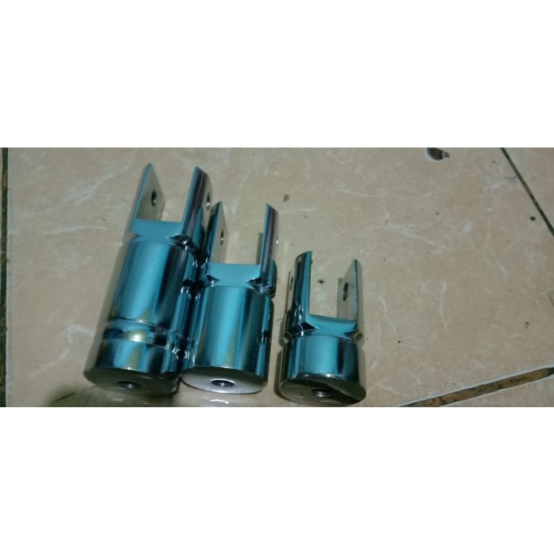 anting peninggi shock belakang matic