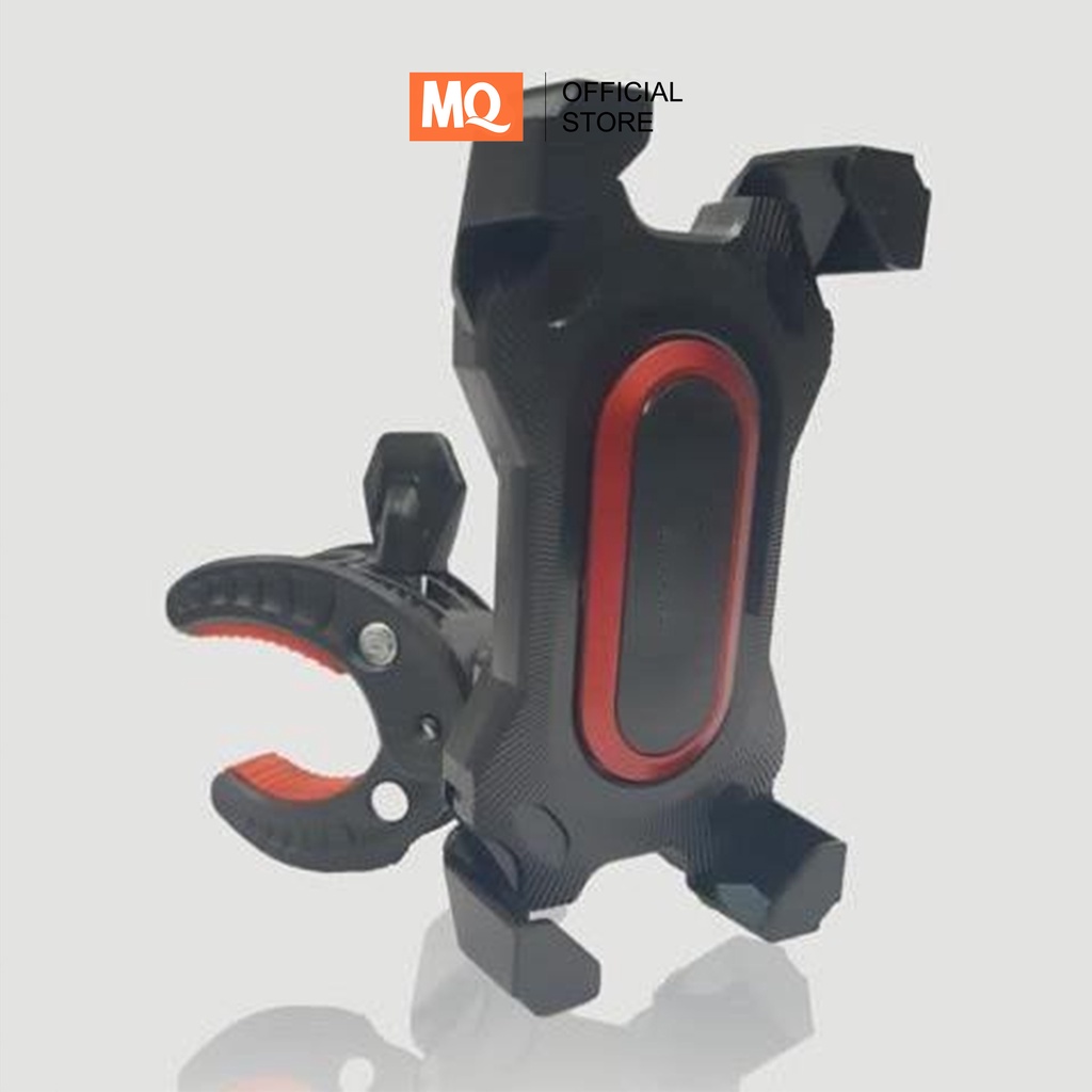 MQ Phone Holder Stang Motorcycle / bicycle PREMIUM QUALITY SH-04