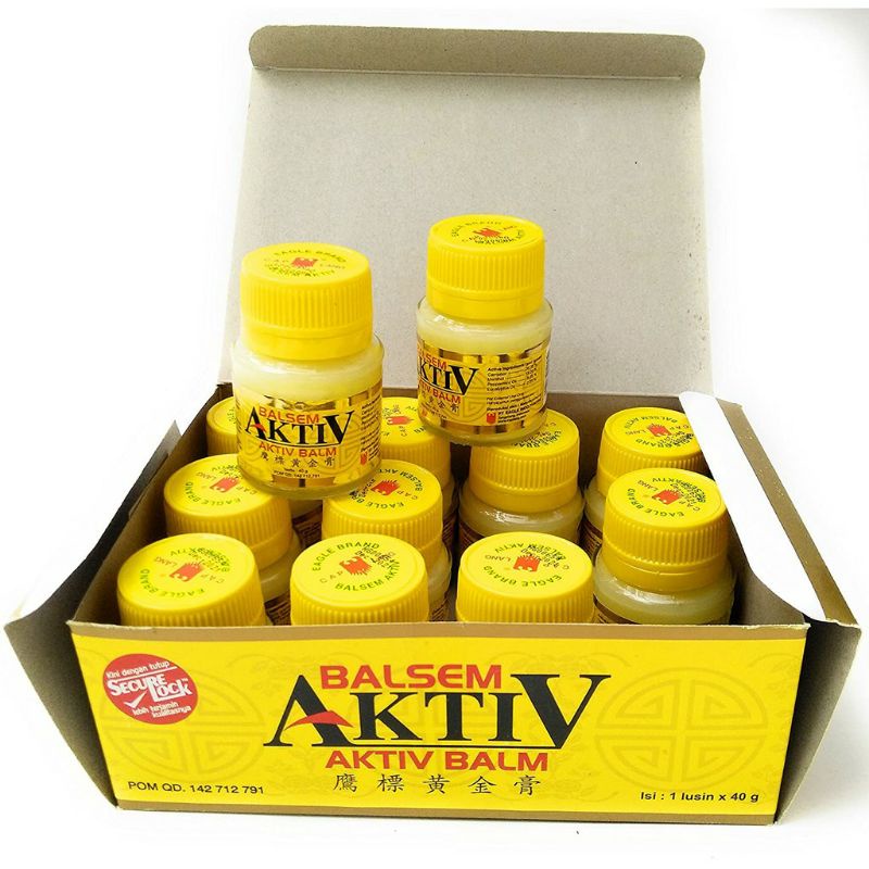 balsem aktiv 40gr cap lang balsem aktiv cap lang original