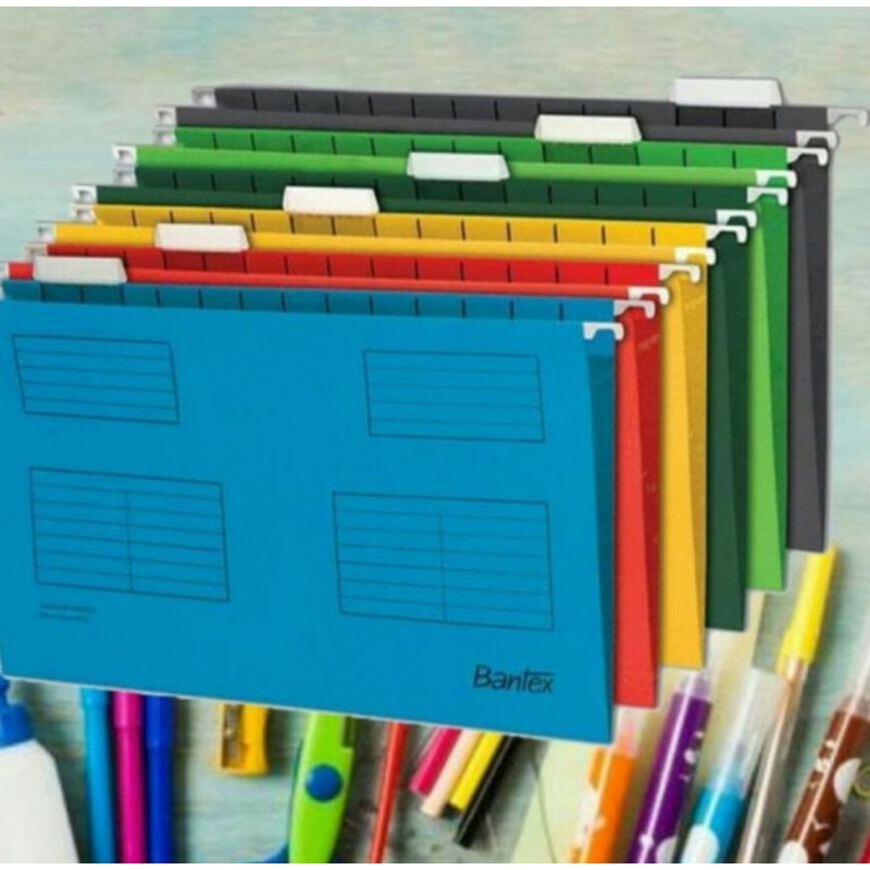 

HANG MAP BANTEX FOLIO 3470