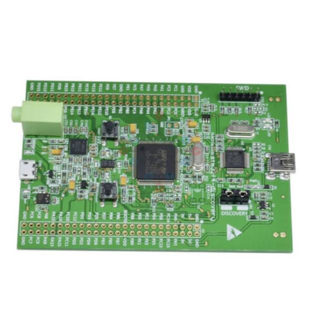ARM STM32F407 STM32 F4 Discovery Kit