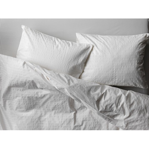 OFELIA sarung quilt 150x200 cm dan sarung bantal 50x80 cm