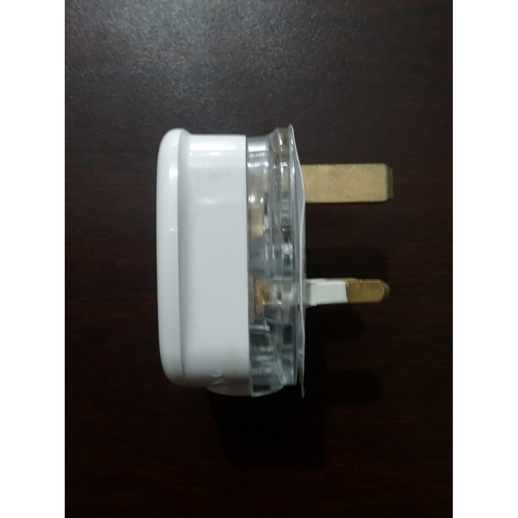 Steker AC Clipsal Schneider EP13 Bestseller