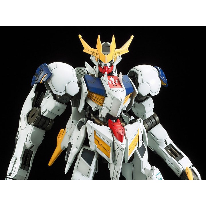 Gundam Barbatos