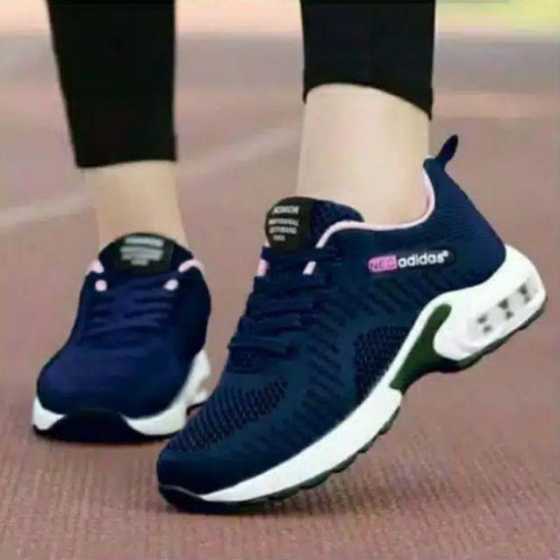 sepatu joging