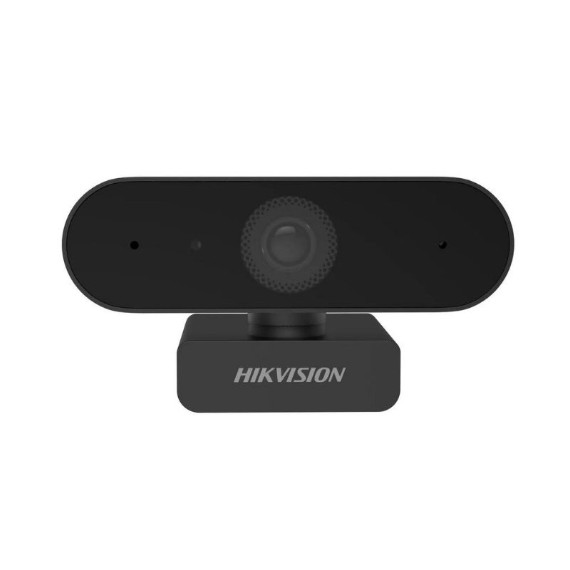 Webcam Camera 360° Rotation DS-U02 Accessories Black HIKVISION