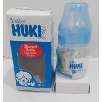 Botol Susu Baby Huki Mini 60ml 0184