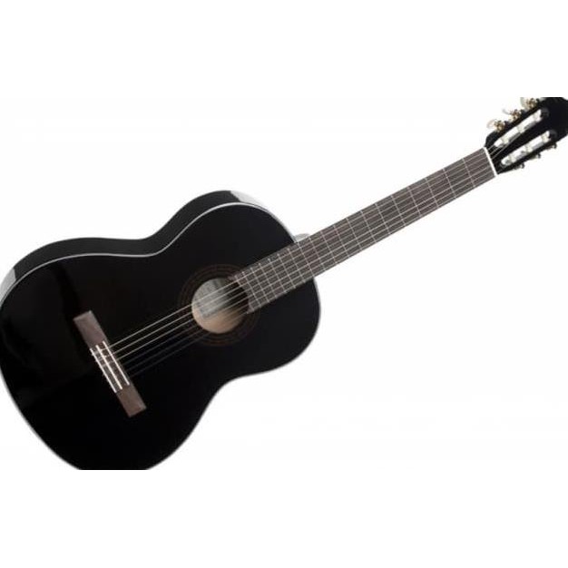 promo Yamaha Gitar Akustik Original Yamaha C40 Black / C-40 BL / C 40BL diskon