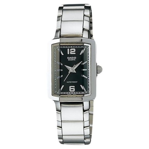 Jam Tangan Wanita CASIO LTP-1233D-1ADF Original