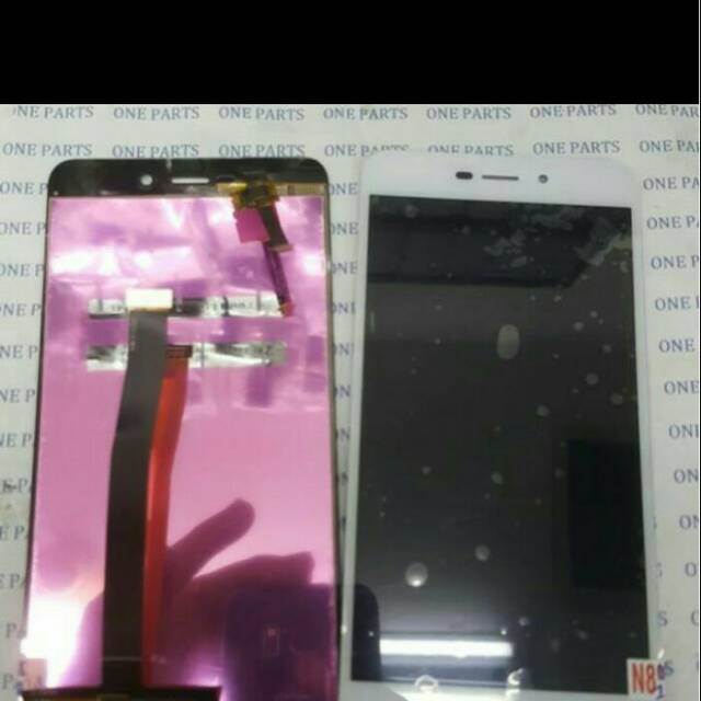 LCD + TOUCHSCREEN XIAOMI REDMI 4A ORIGINAL