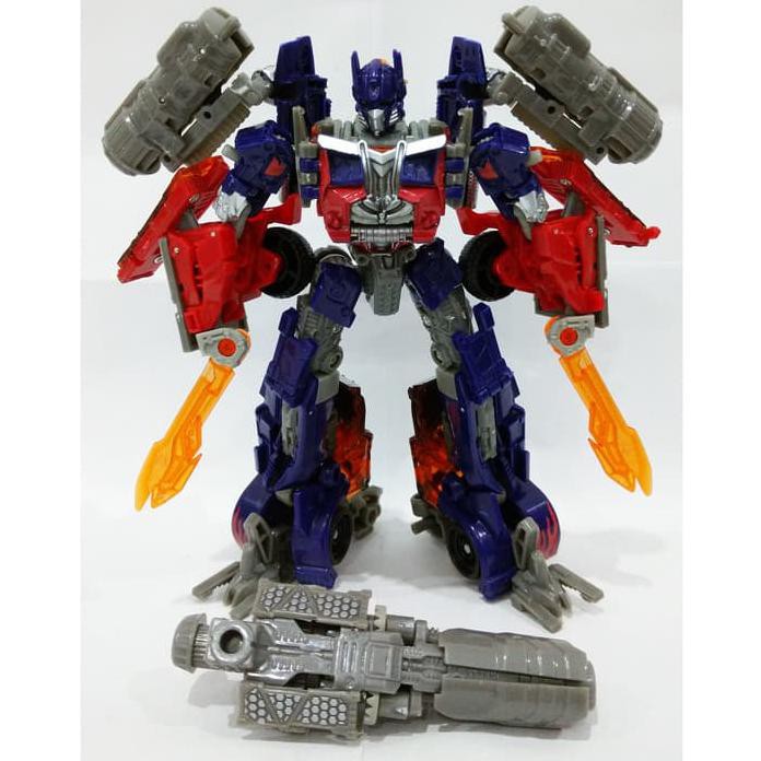 Robot Transformers Taikongzhans - Optimus Prime