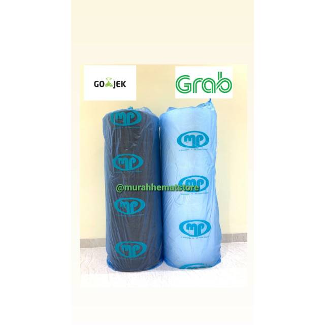 

BUBBLE WRAP MULIA PACK 125 X 50M FULL /ROLL KHUSUS GOJEK DAN GRAB..