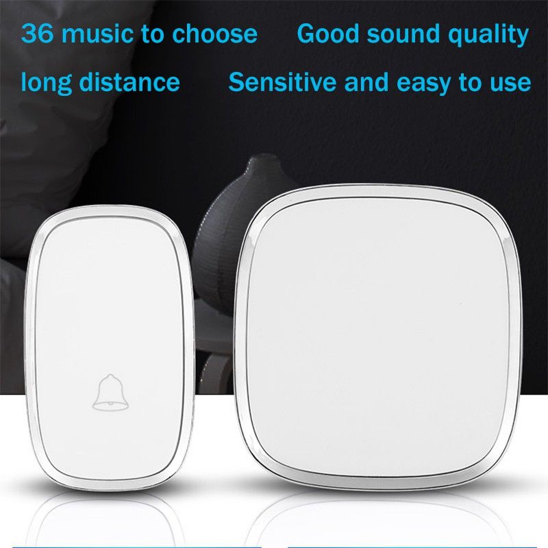 bell rumah wireless