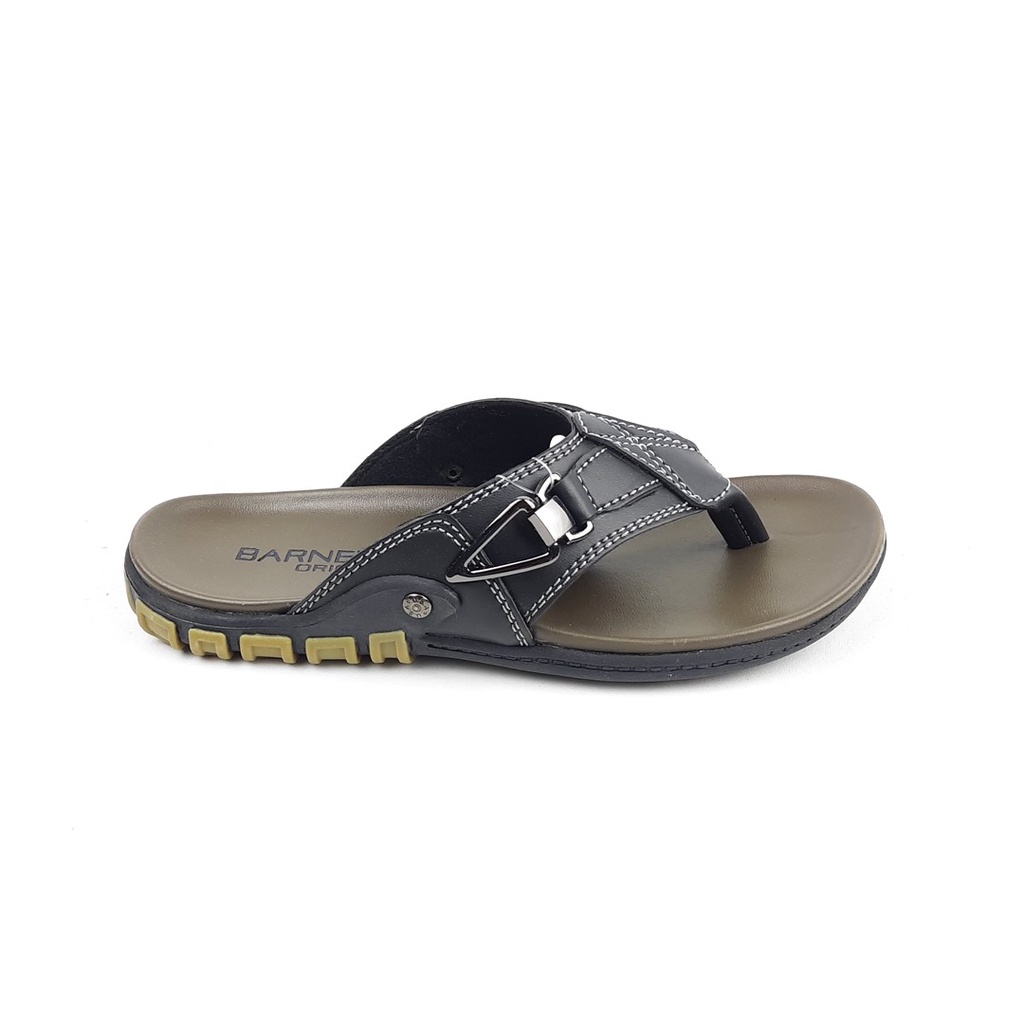 Sandal jepit pria original barnet Reno King.01 39-43