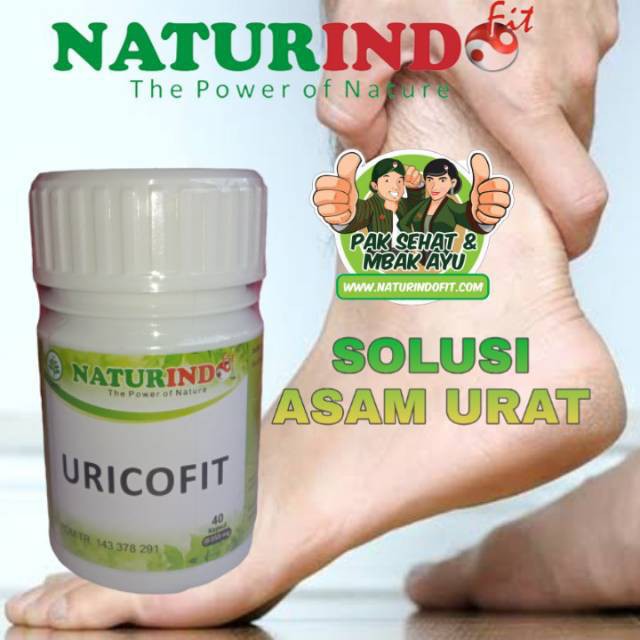 

Herbal Spesialis Penyakit Ginjal (Ampuh)
