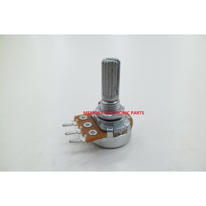 Potensio 10k Mono APlus