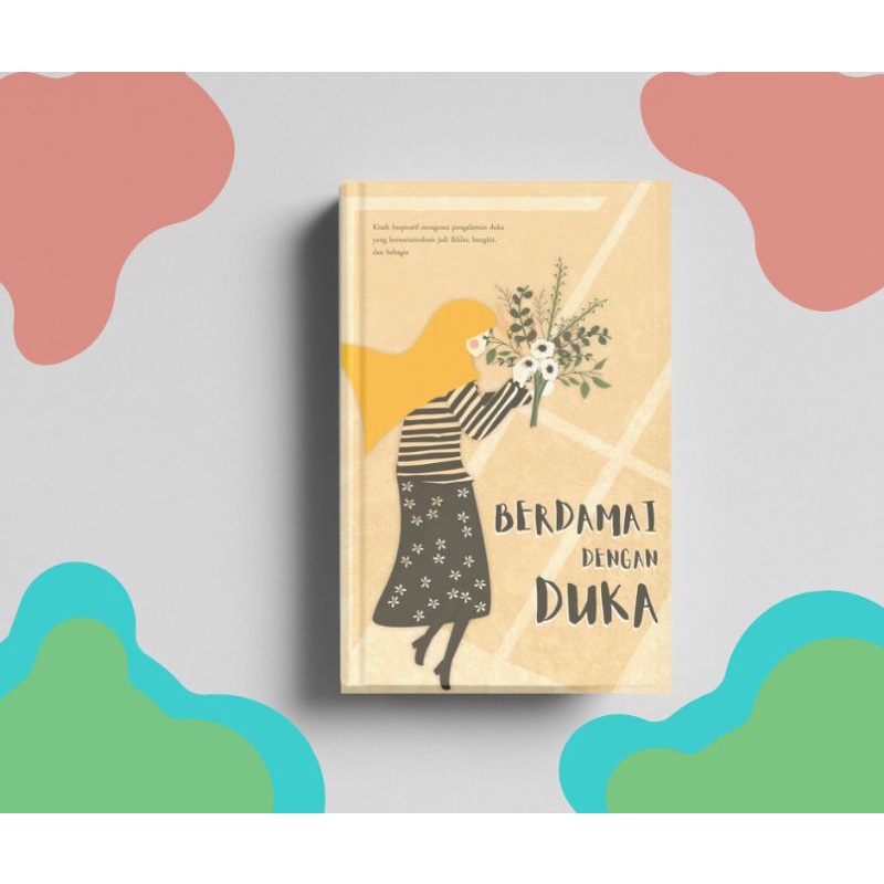 

buku berdamai dengan duka