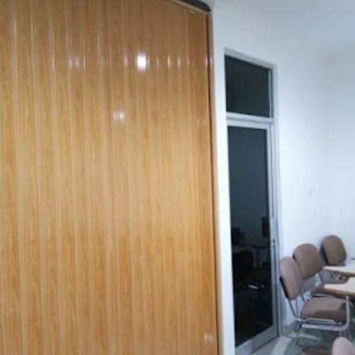 Jual Folding Gate Pembatas | Pintu Folding Door Murah