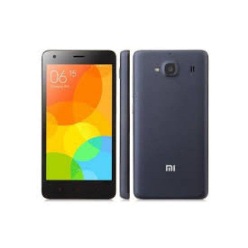 Xiaomi Redmi2 2/16GB Qualcomm 4G Enhanced Edition-Second