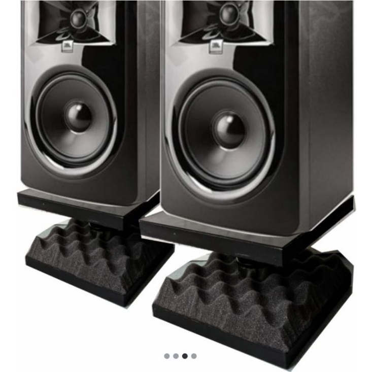Stand speaker yamaha hs5 || STAND SPEAKER YAMAHA HS 5