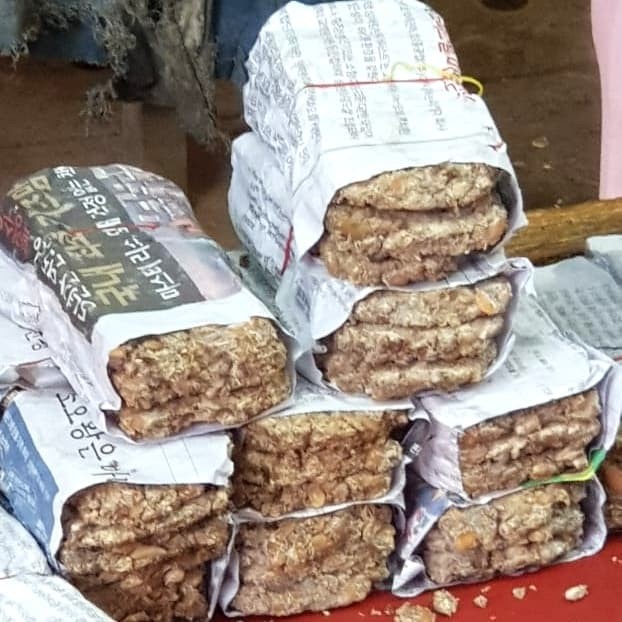 

ONCOM HITAM (pack isi 3pcs)