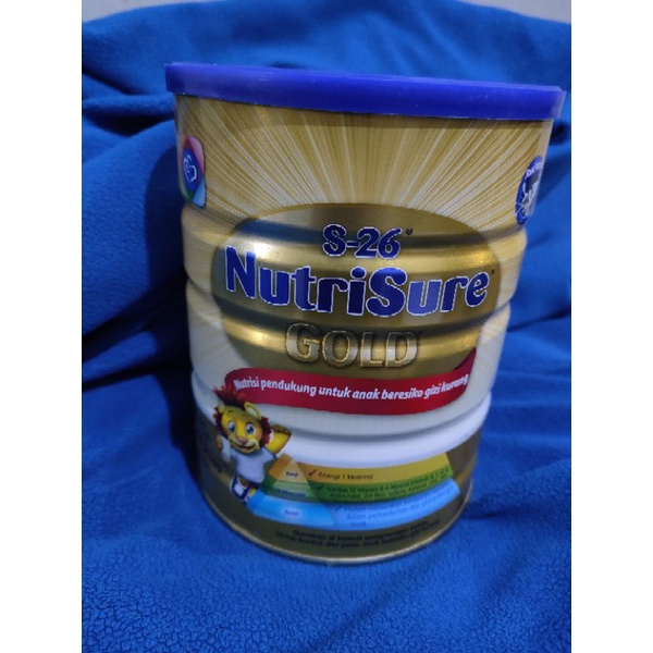 S26 NUTRISURE Gold