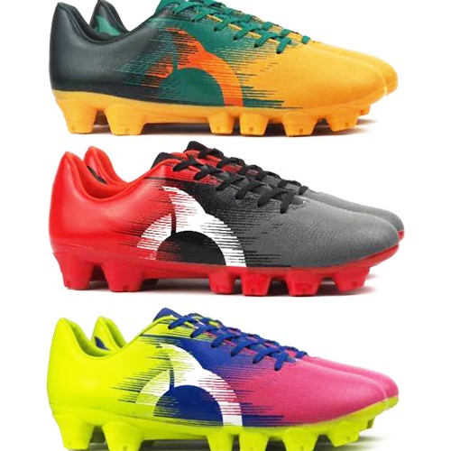 Sepatu Bola Ortuseight Blaze Fg