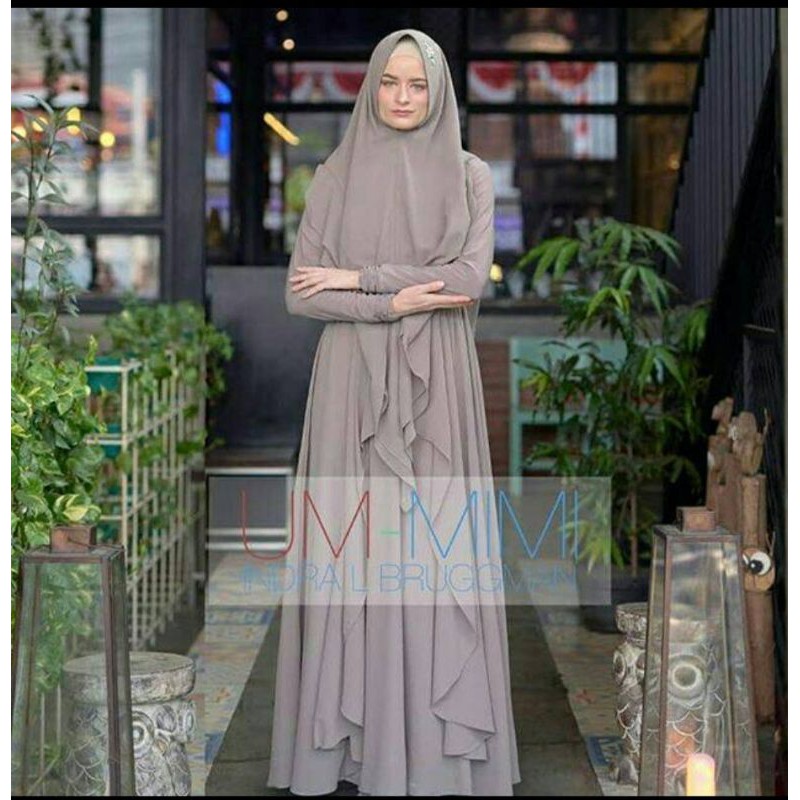 GAMIS UMMIMI INDRA L BRUGMAN